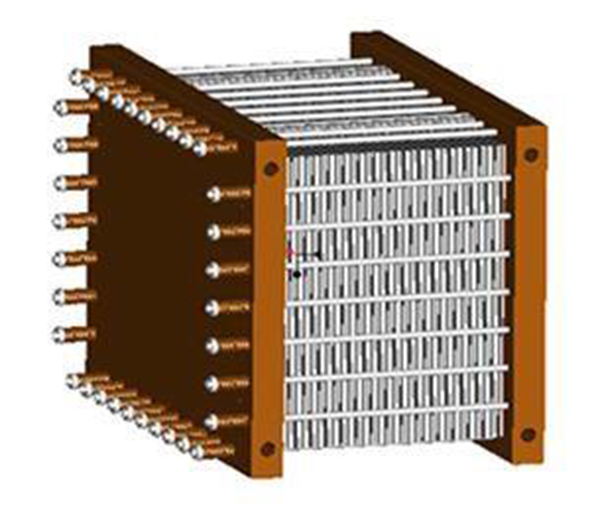 科學家研制出高性能水相有機分子液流電池材料